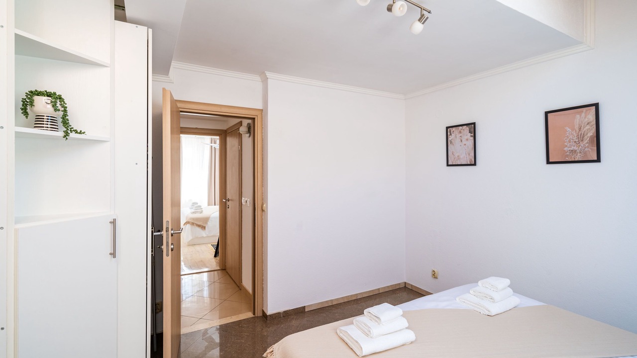 Photo of Bedroom in Mokosica
