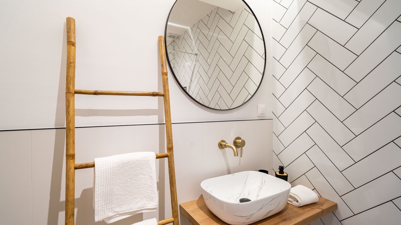 Photo of Bathroom in Mokosica