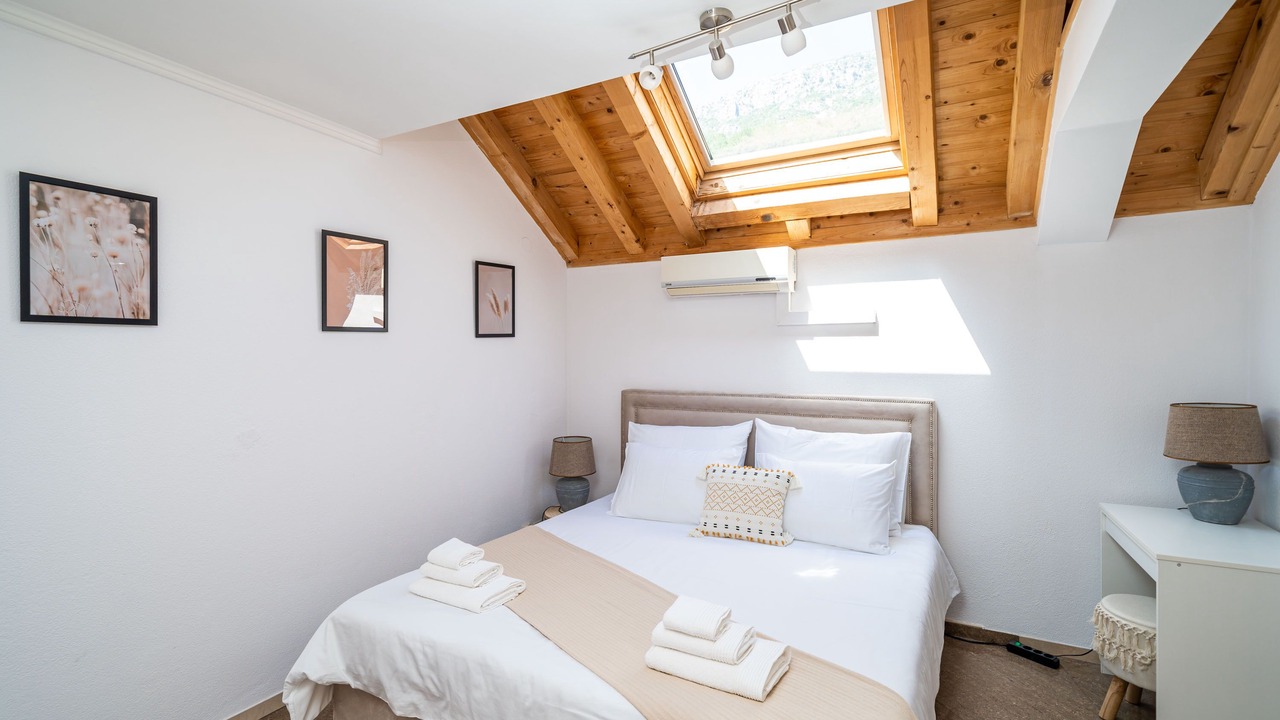 Photo of Bedroom in Mokosica