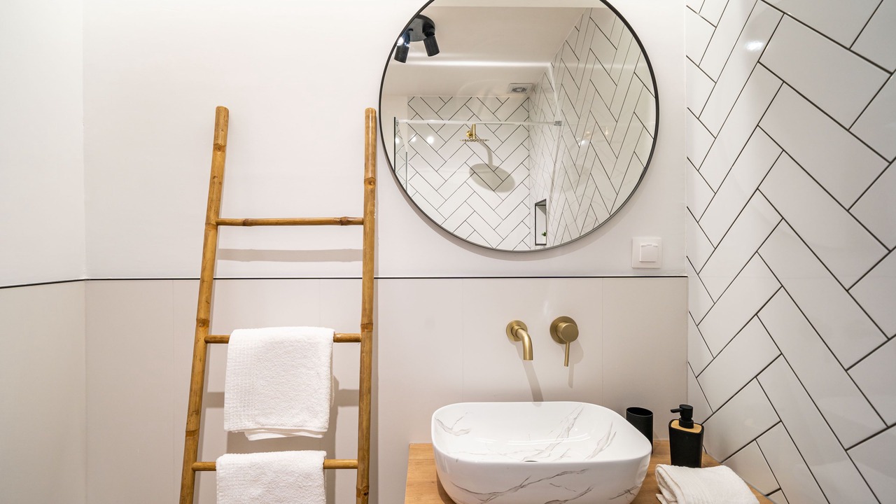 Photo of Bathroom in Mokosica