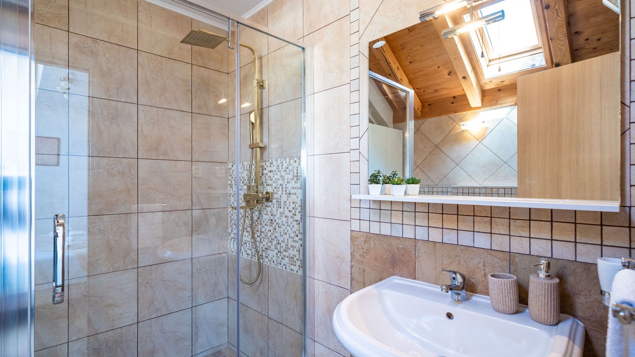 Photo of Bathroom in Mokosica