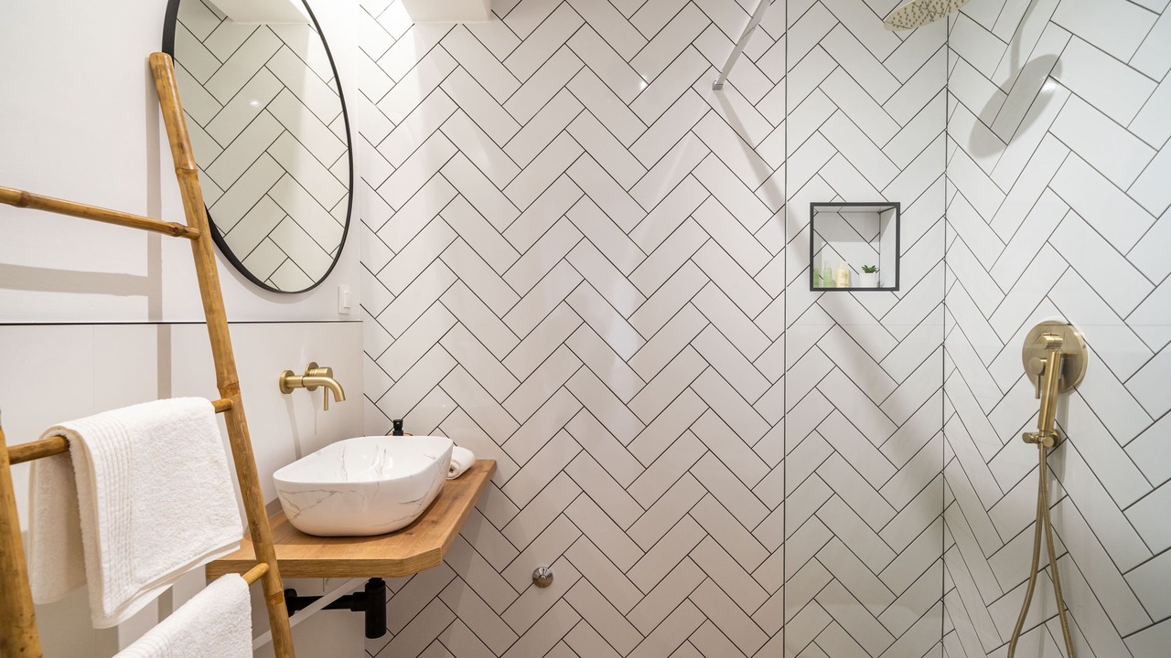 Photo of Bathroom in Mokosica