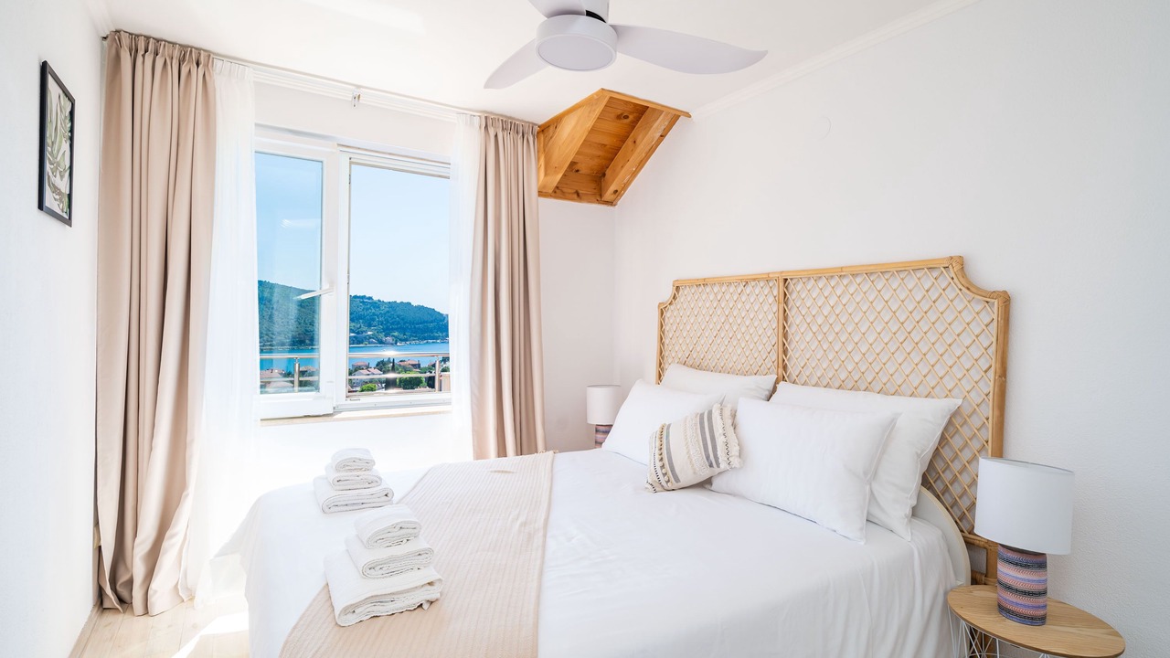 Photo of Bedroom in Mokosica