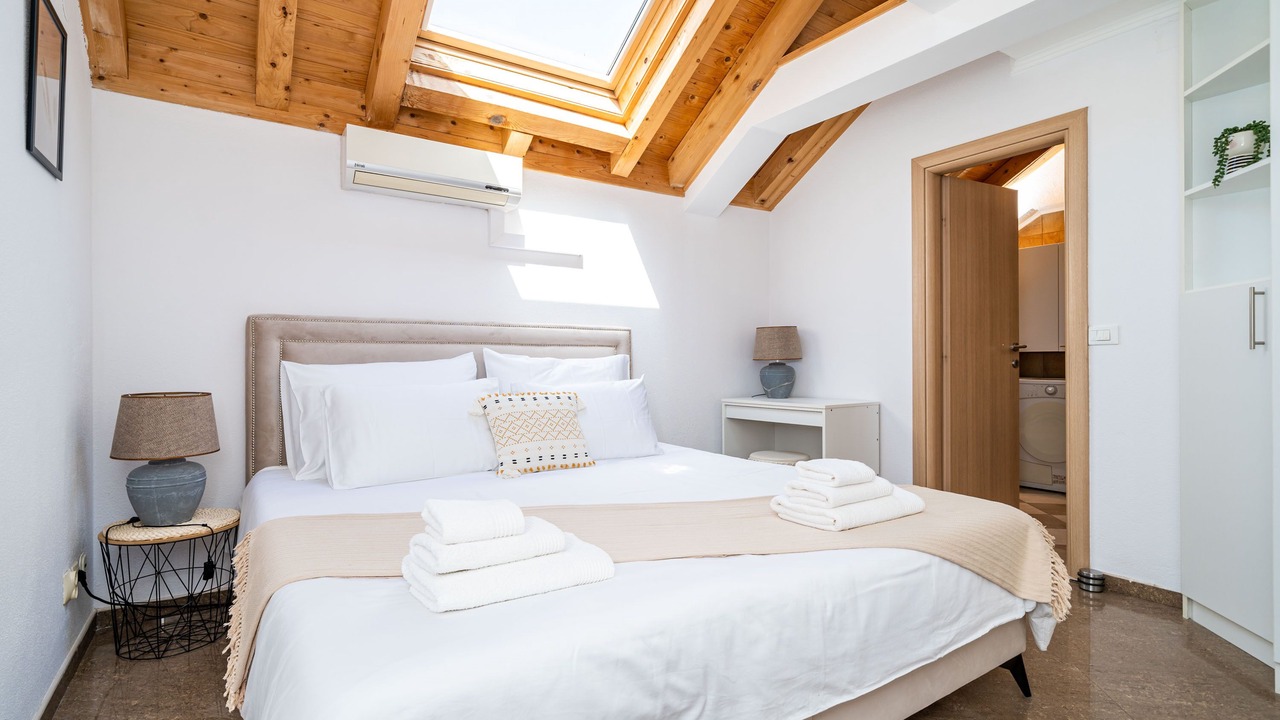Photo of Bedroom in Mokosica