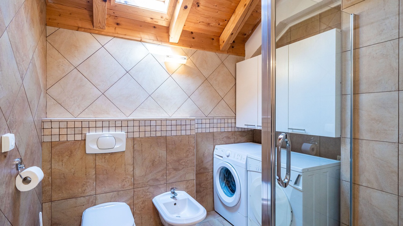 Photo of Bathroom in Mokosica