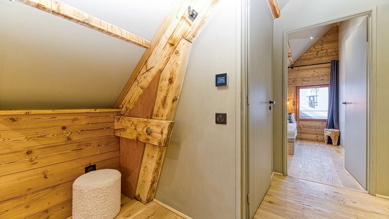 Photo of Bathroom in Viel-Alpe