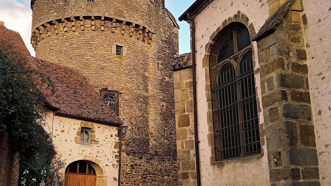 Photo of Others in Arnay-le-Duc