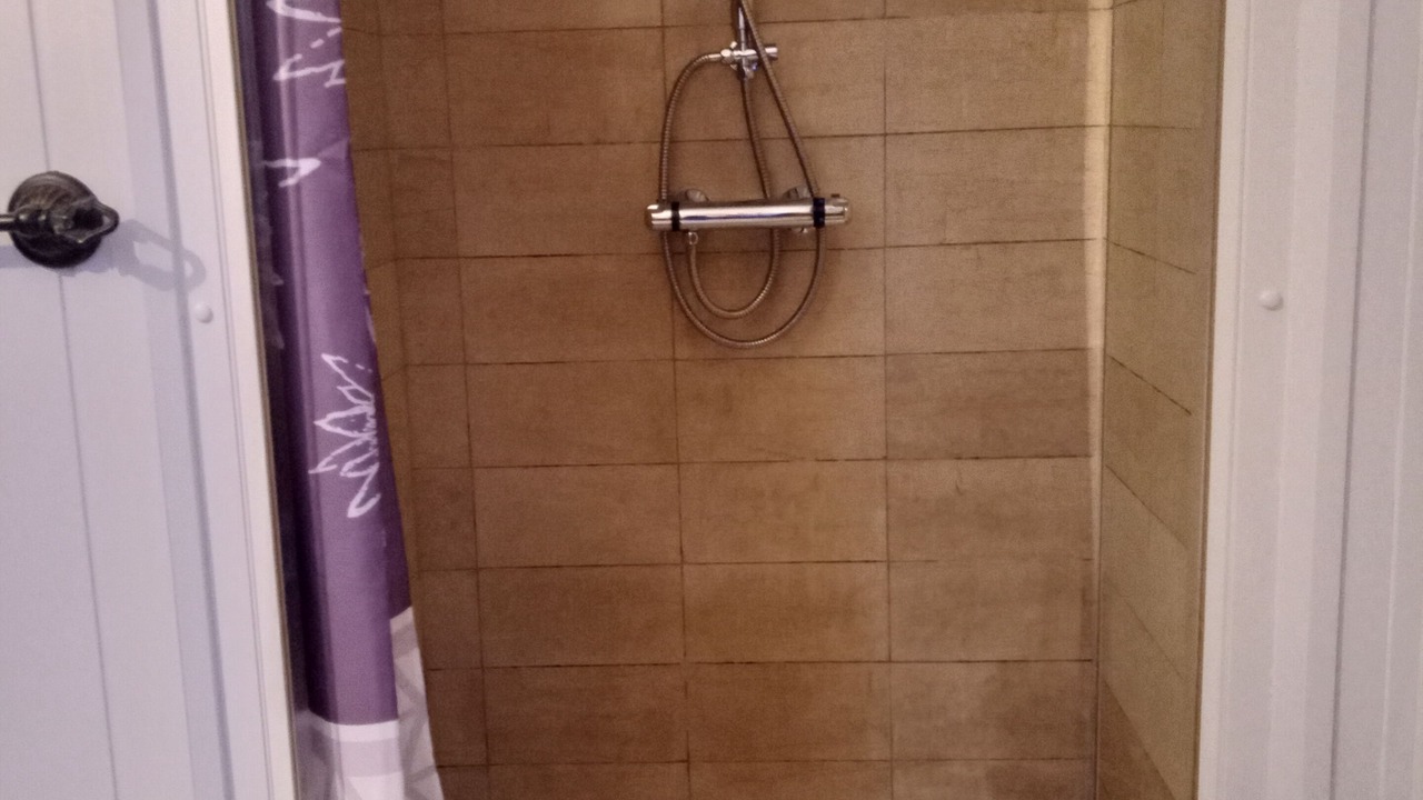 Photo of Bathroom in Arnay-le-Duc