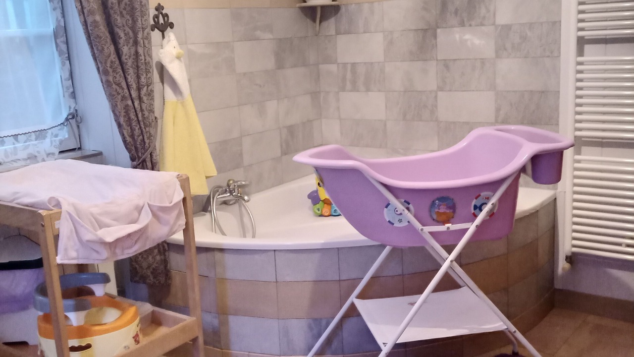 Photo of Bathroom in Arnay-le-Duc