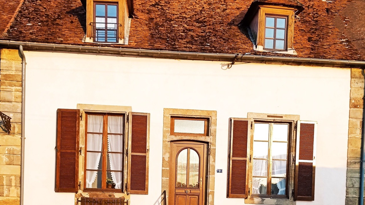 Photo of Outdoor in Arnay-le-Duc