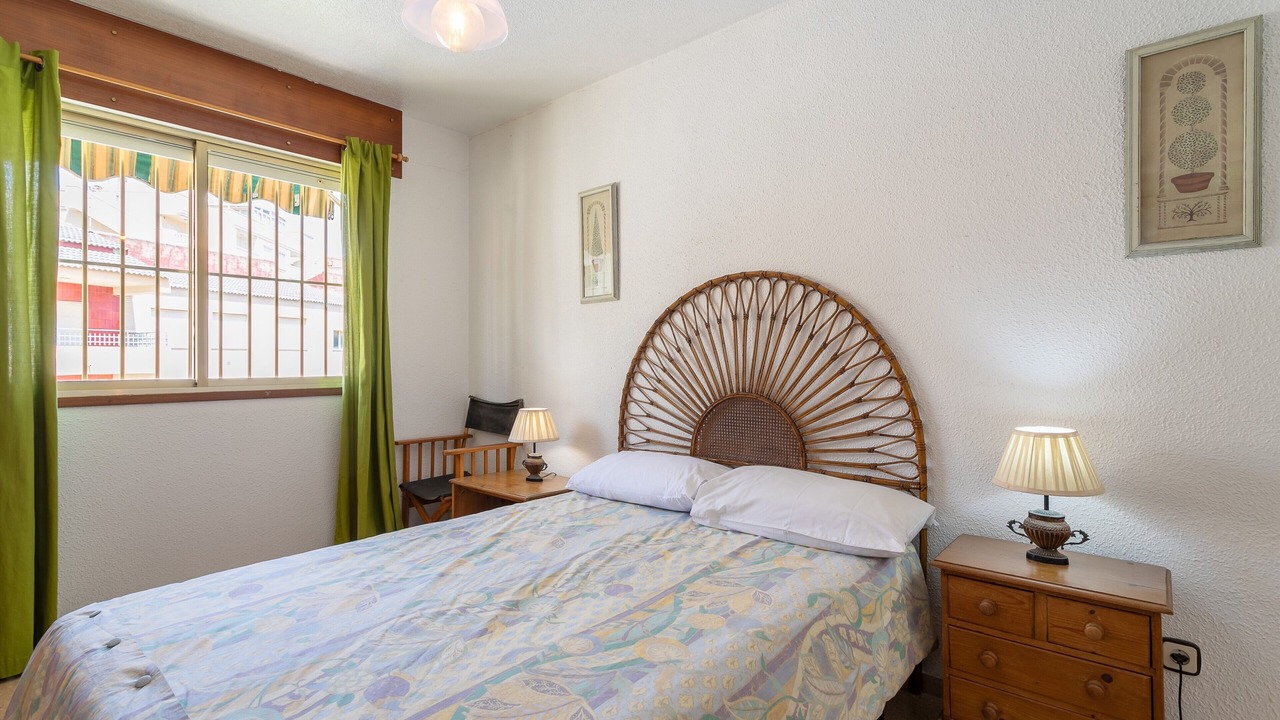 Photo of Bedroom in El Moncayo