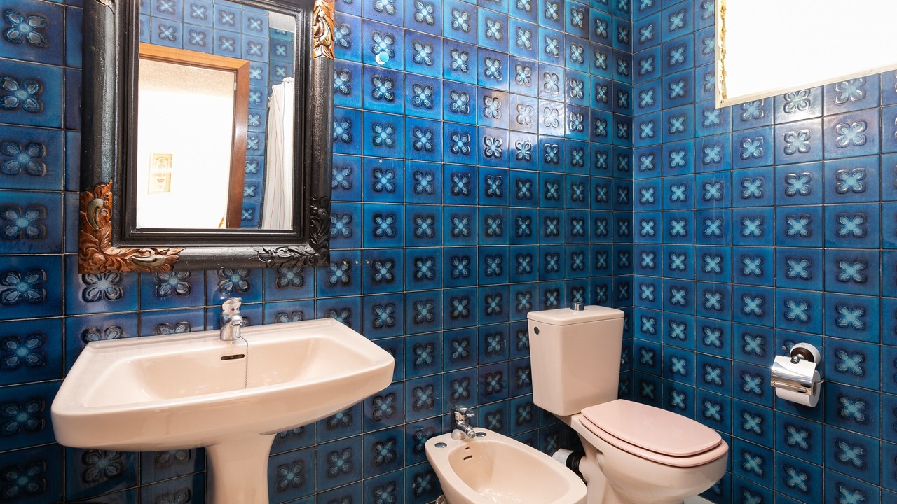 Photo of Bathroom in El Moncayo