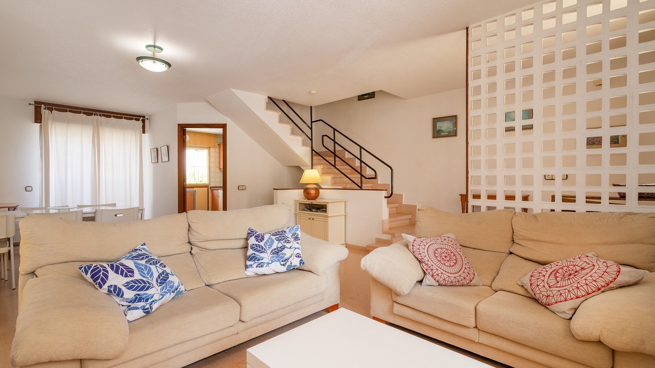 Photo of Livingroom in El Moncayo
