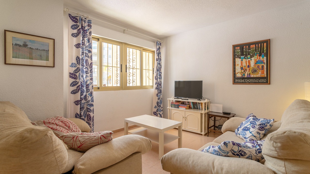 Photo of Livingroom in El Moncayo