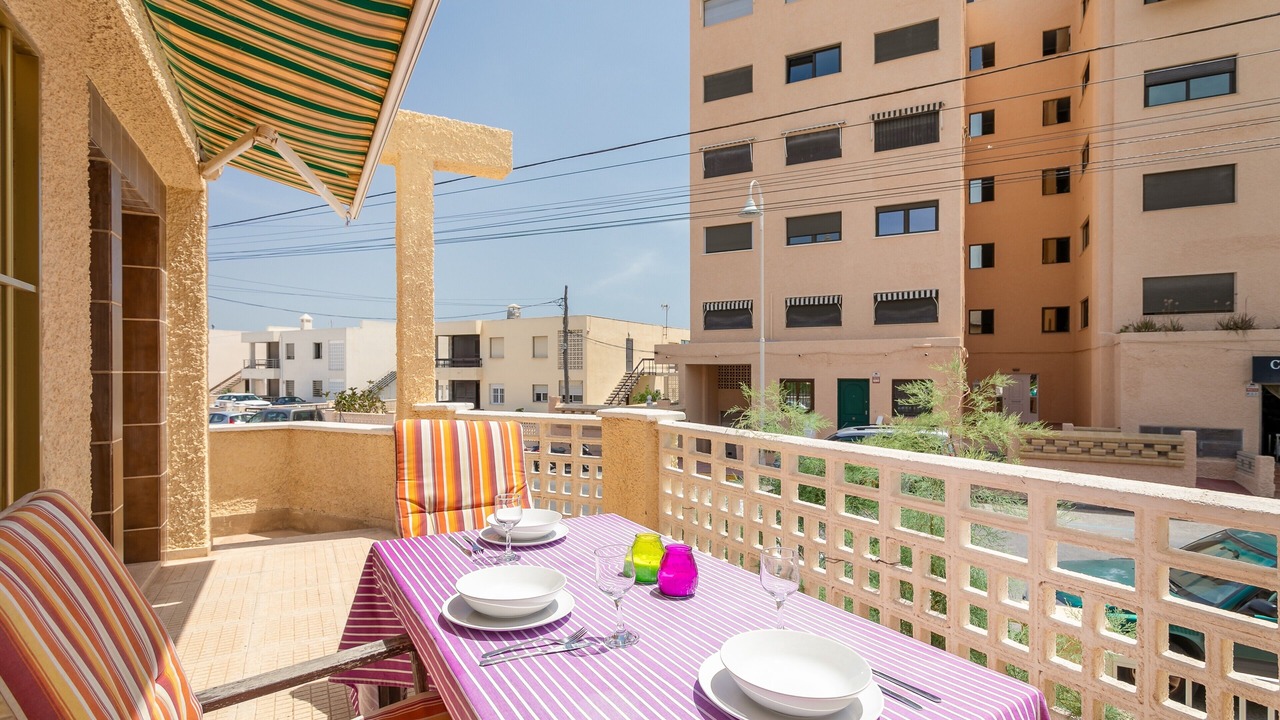 Photo of Outdoor in El Moncayo