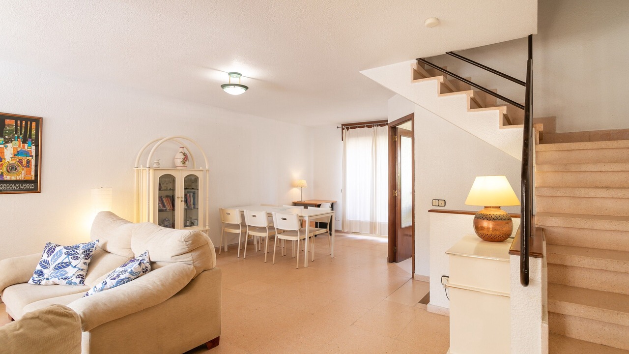 Photo of Livingroom in El Moncayo