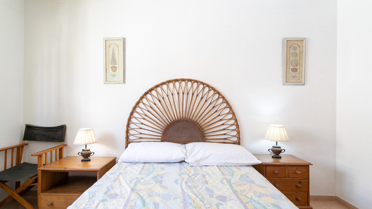 Photo of Bedroom in El Moncayo