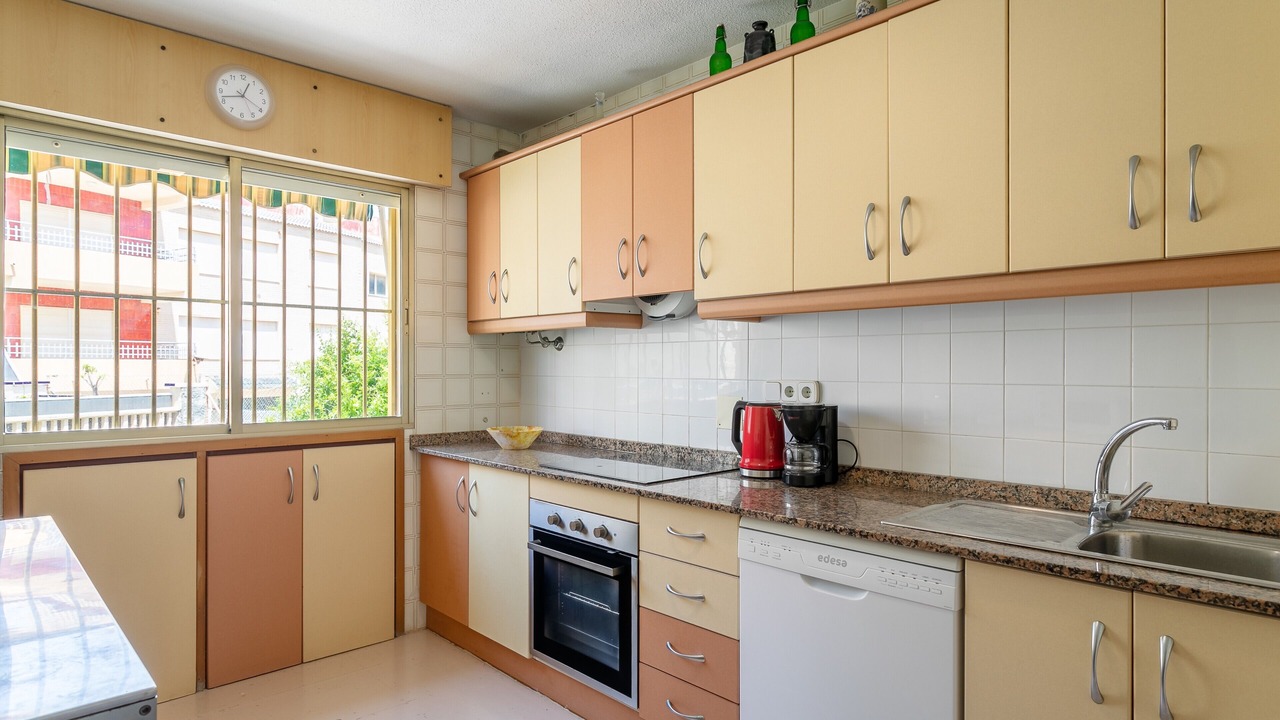 Photo of Kitchen in El Moncayo