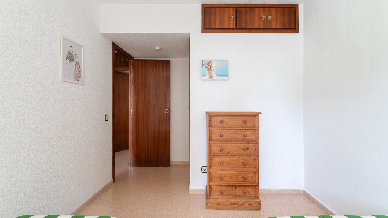 Photo of Bedroom in El Moncayo
