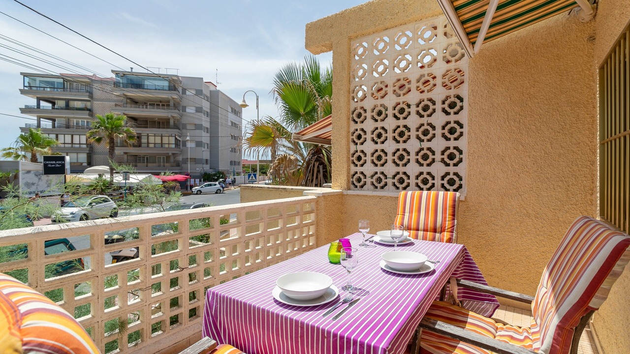 Photo of Outdoor in El Moncayo