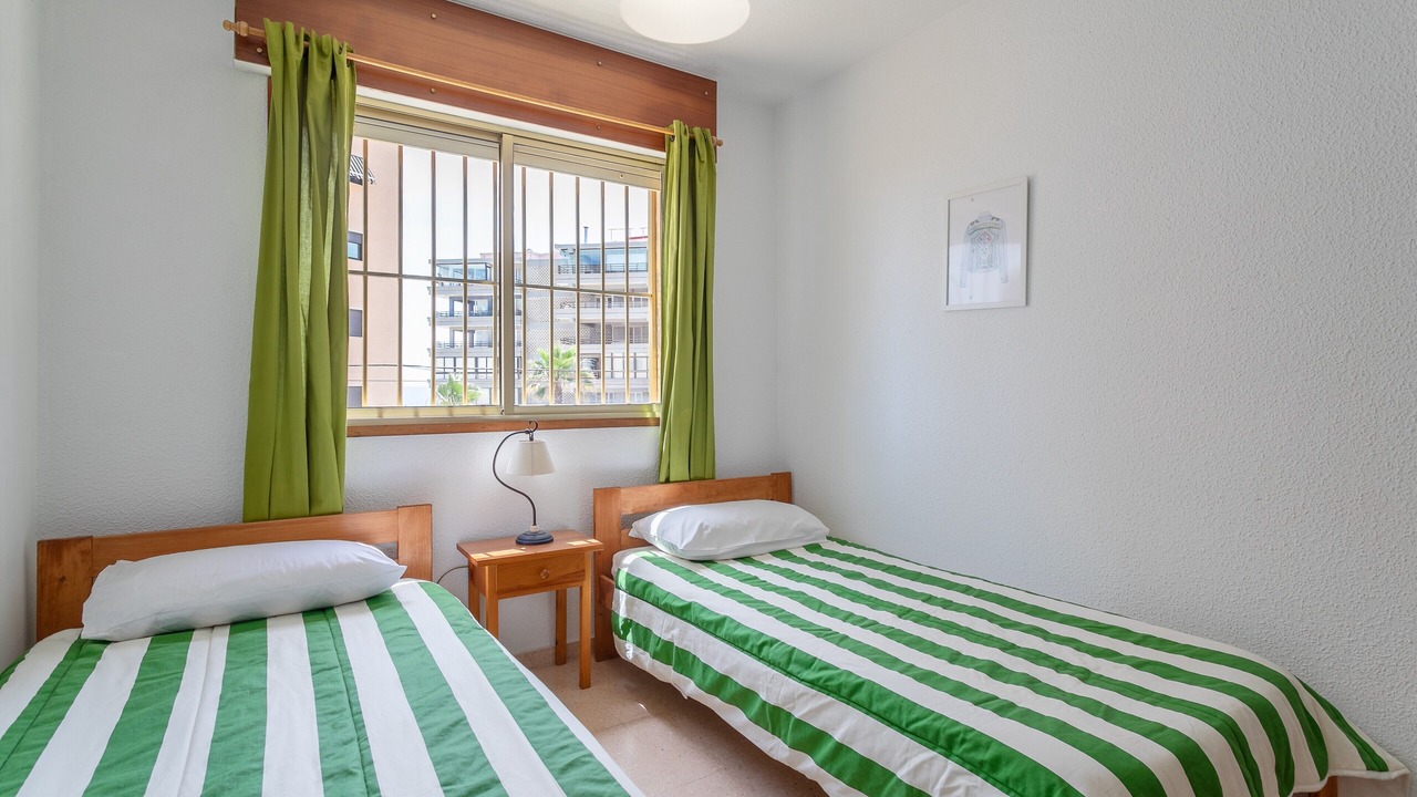 Photo of Bedroom in El Moncayo