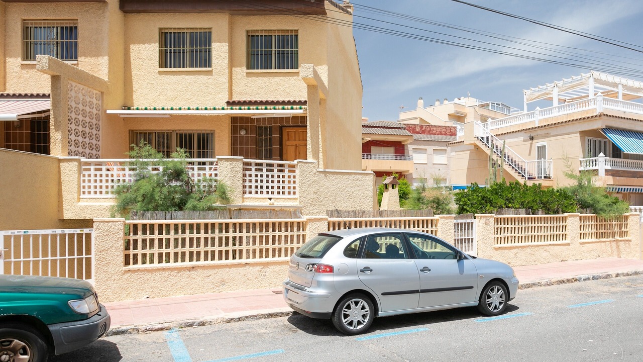 Photo of Outdoor in El Moncayo