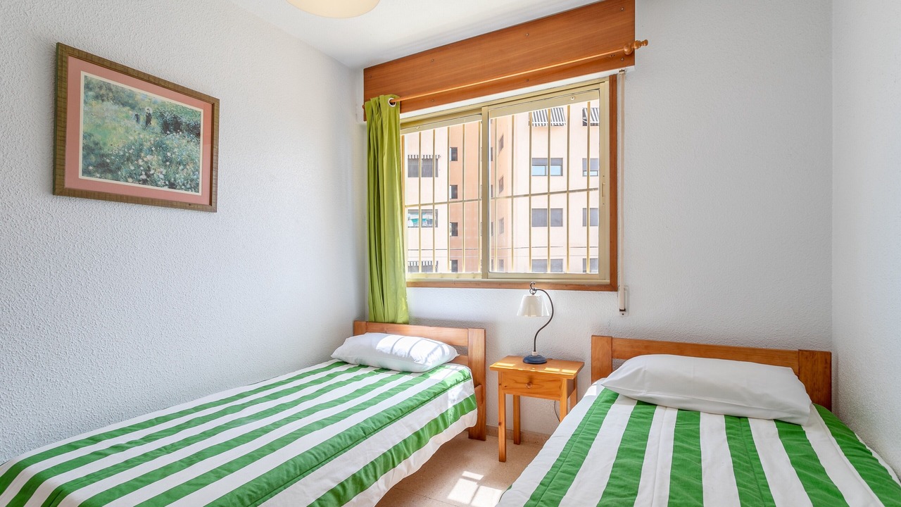 Photo of Bedroom in El Moncayo
