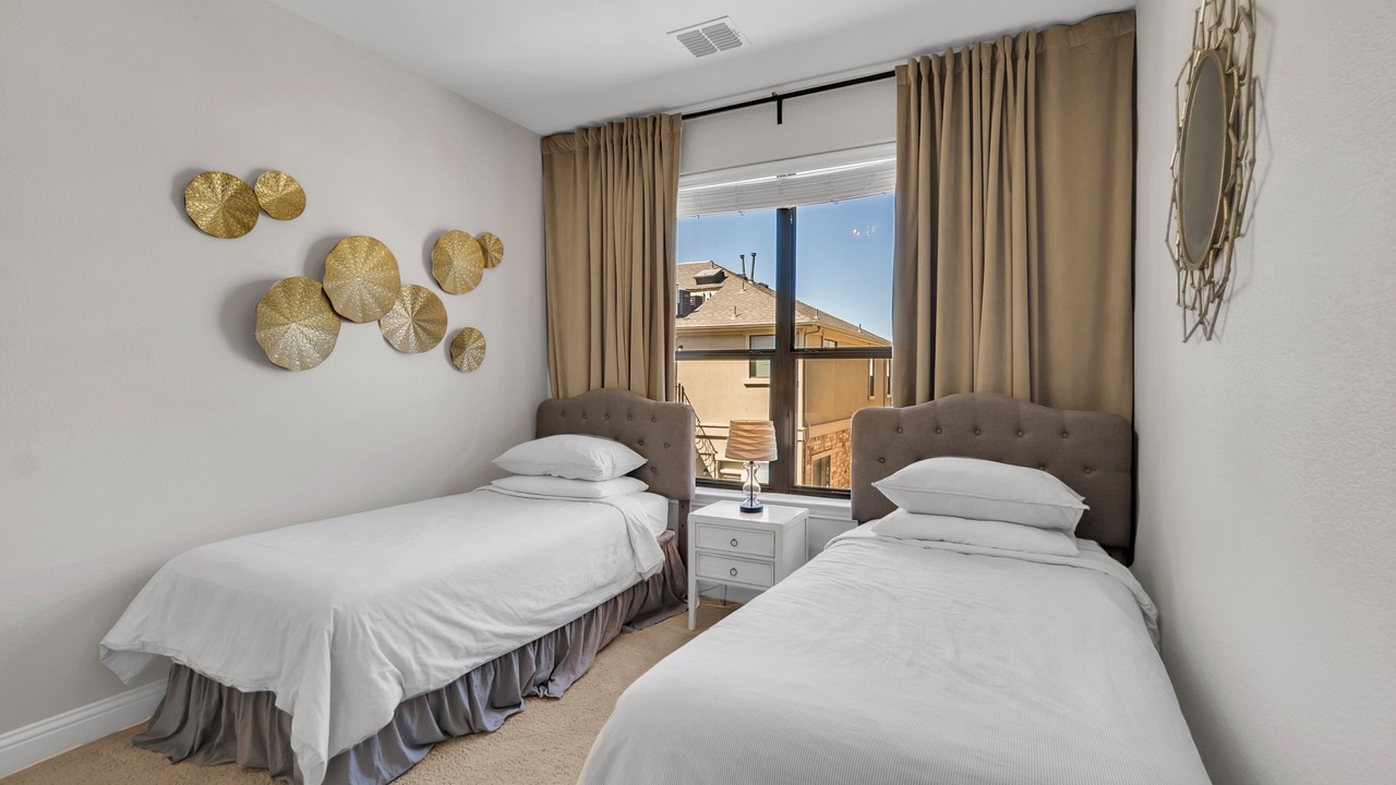 Photo of Bedroom in Legacy Park