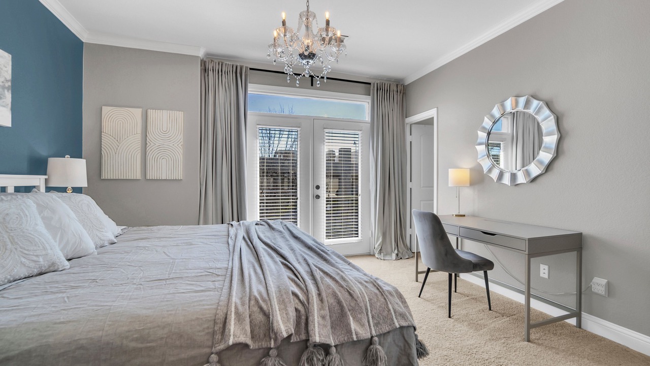 Photo of Bedroom in Legacy Park