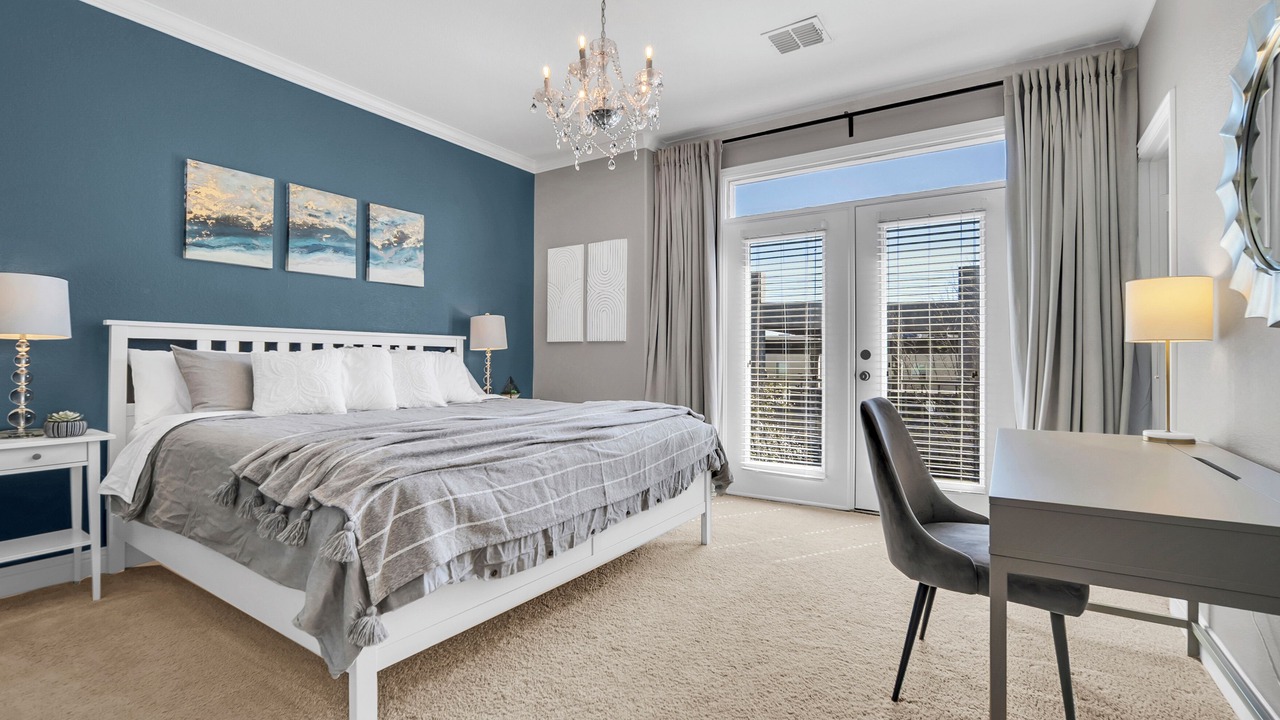 Photo of Bedroom in Legacy Park