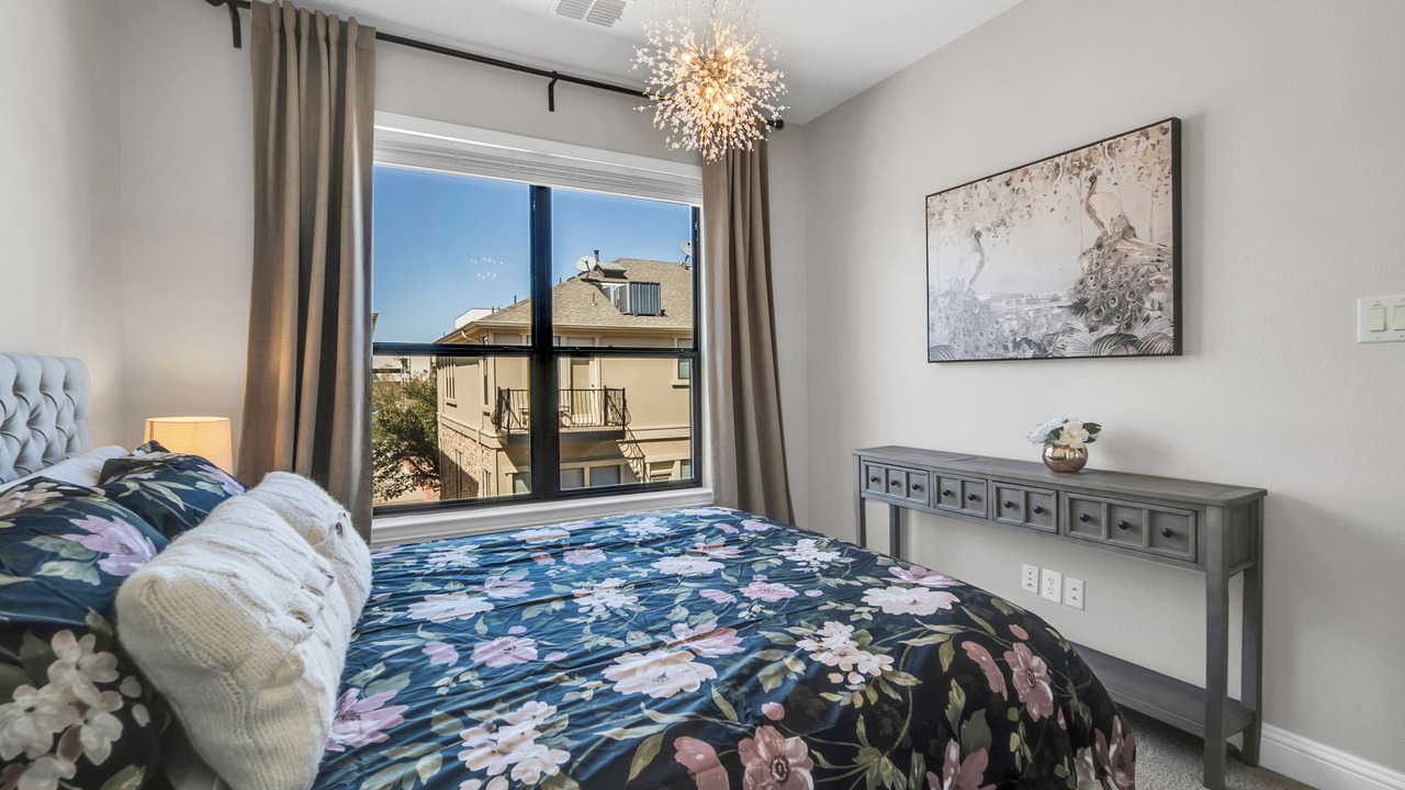 Photo of Bedroom in Legacy Park