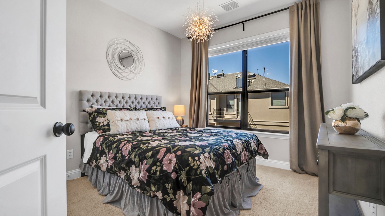 Photo of Bedroom in Legacy Park