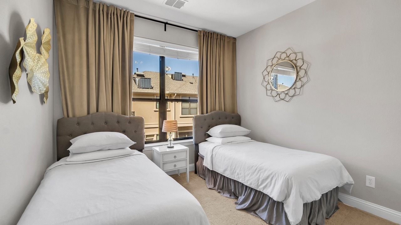 Photo of Bedroom in Legacy Park