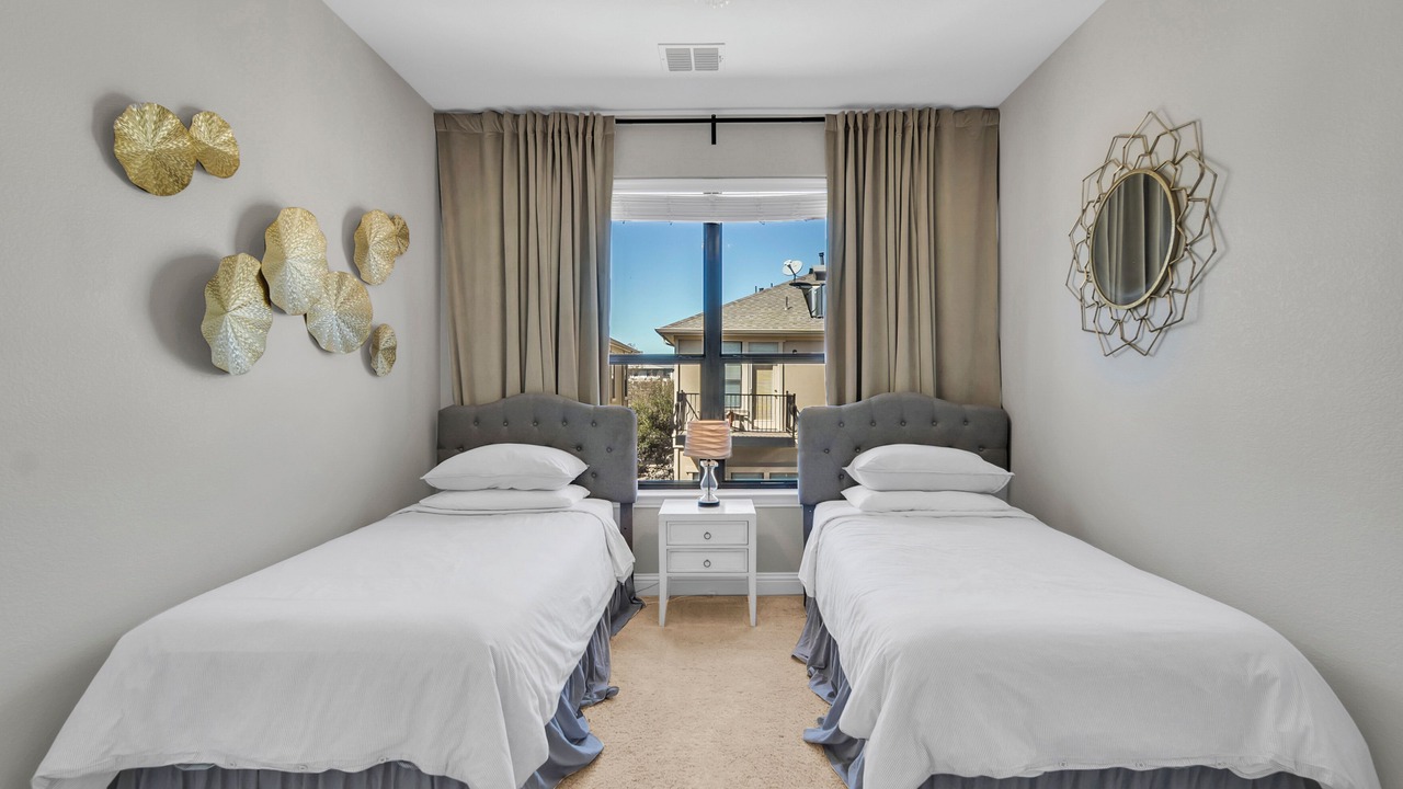 Photo of Bedroom in Legacy Park