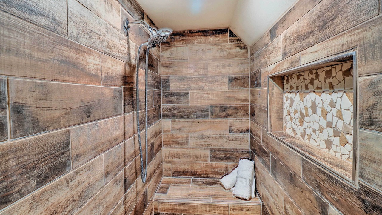 Photo of Bathroom in Heber Springs