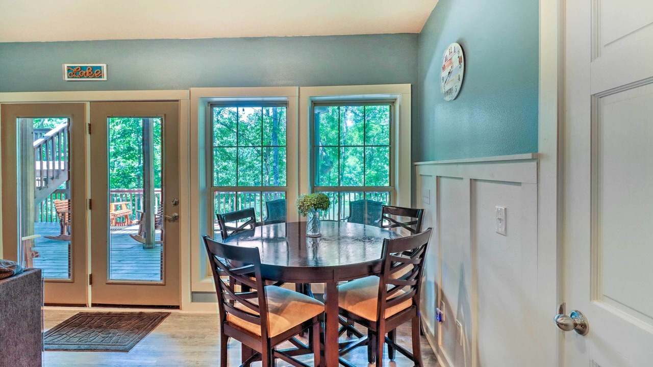 Photo of Livingroom in Heber Springs