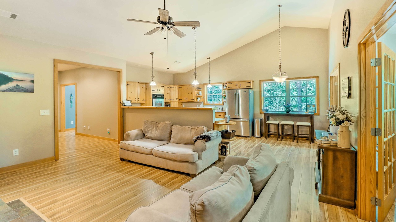 Photo of Livingroom in Heber Springs