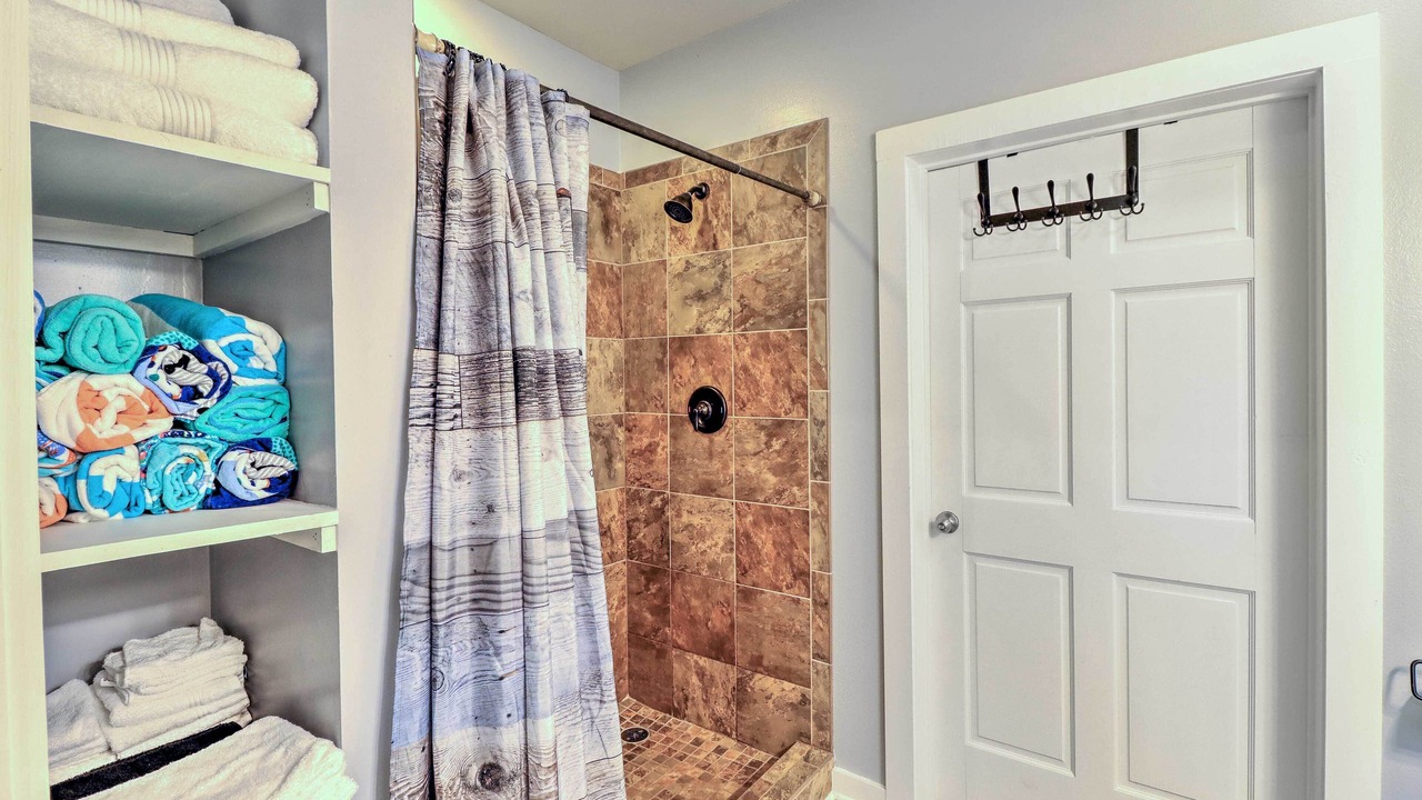 Photo of Bathroom in Heber Springs