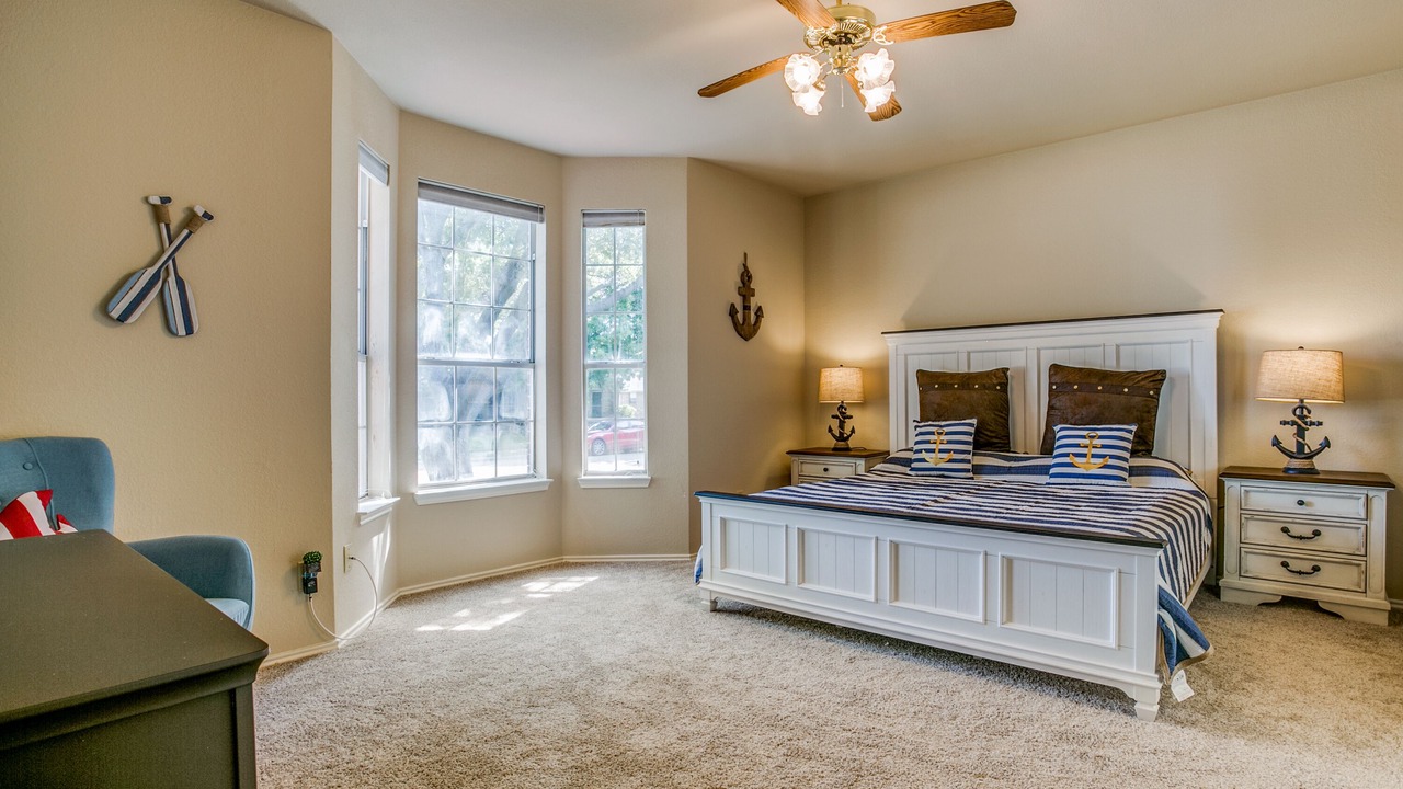 Photo of Bedroom in Allen