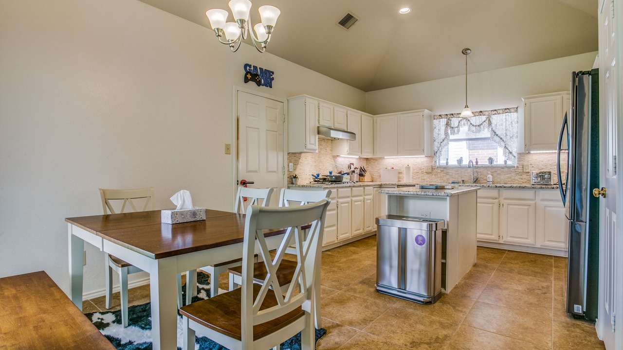 Photo of Kitchen in Allen