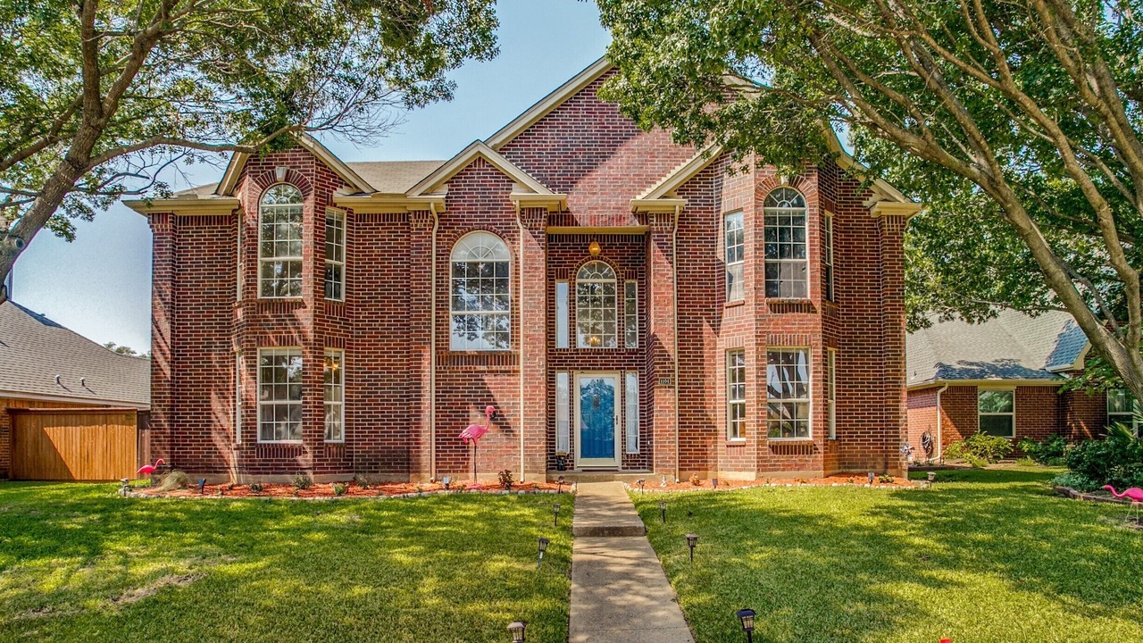 Photo of Outdoor in Allen