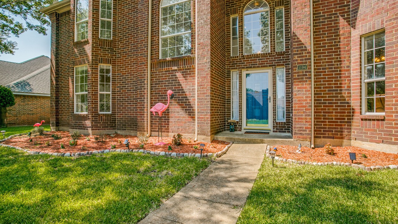 Photo of Outdoor in Allen