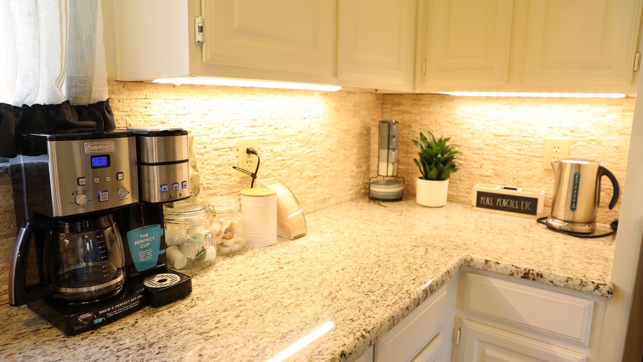 Photo of Kitchen in Allen