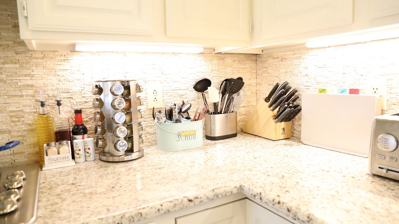 Photo of Kitchen in Allen