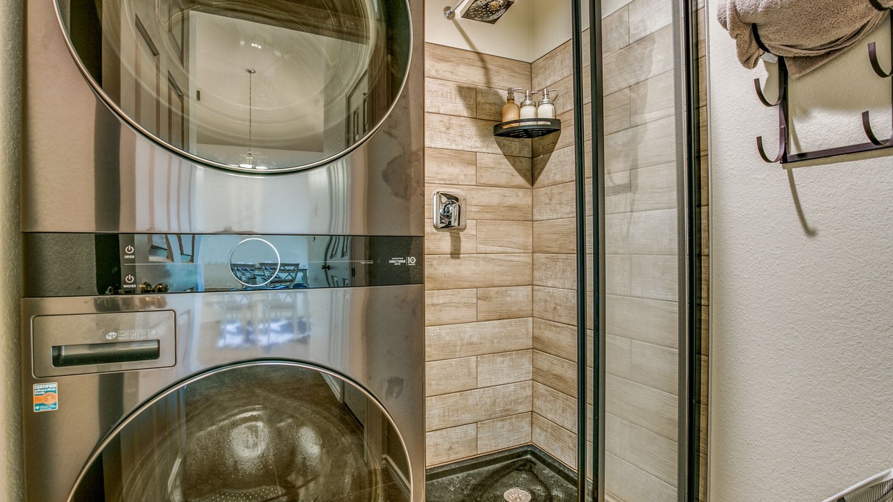 Photo of Bathroom in Allen