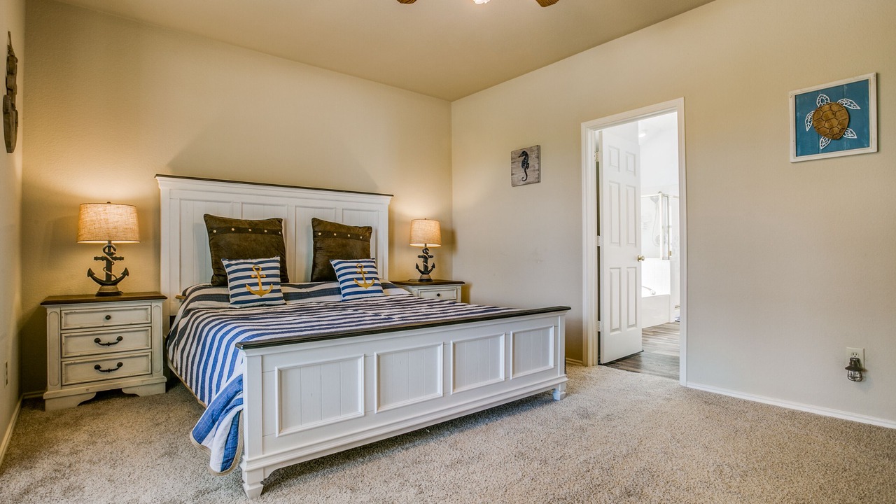 Photo of Bedroom in Allen