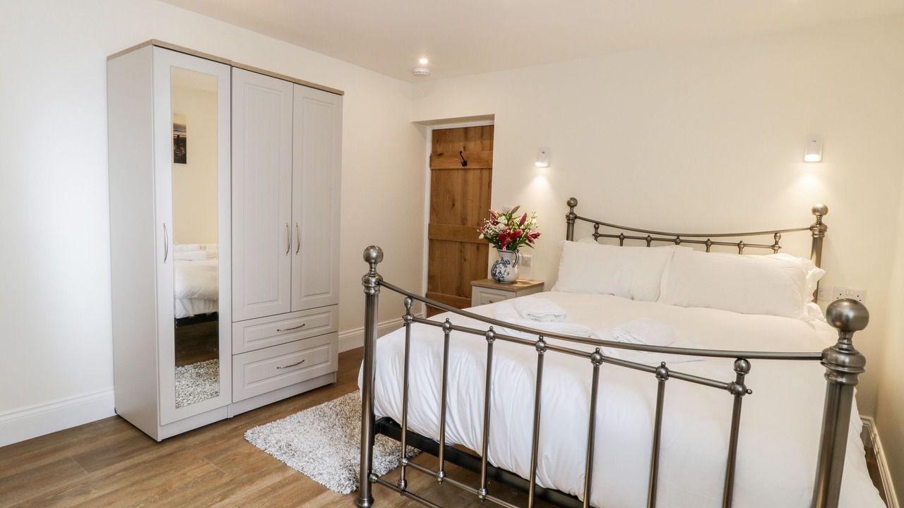 Photo of Bedroom in Ruswarp