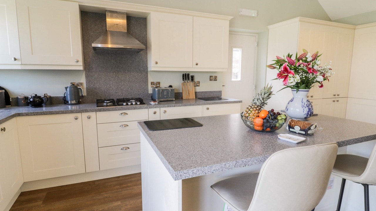 Photo of Kitchen in Ruswarp