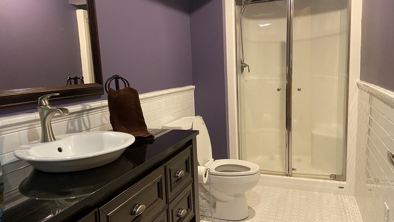 Photo of Bathroom in Eagle River