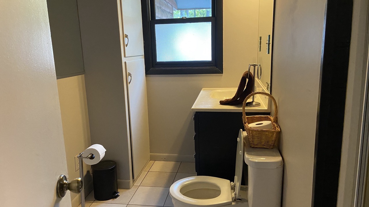 Photo of Bathroom in Eagle River